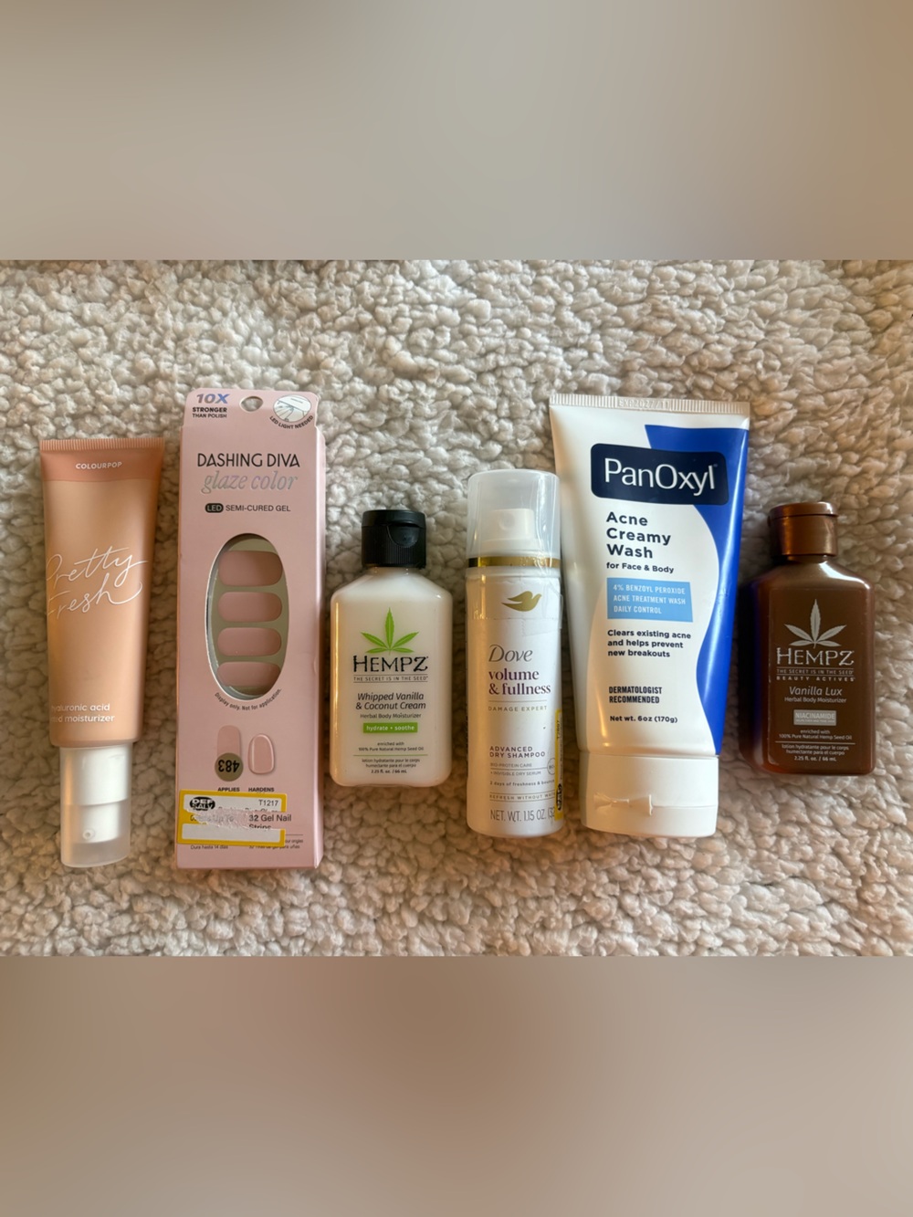 Mix Beauty Bundle